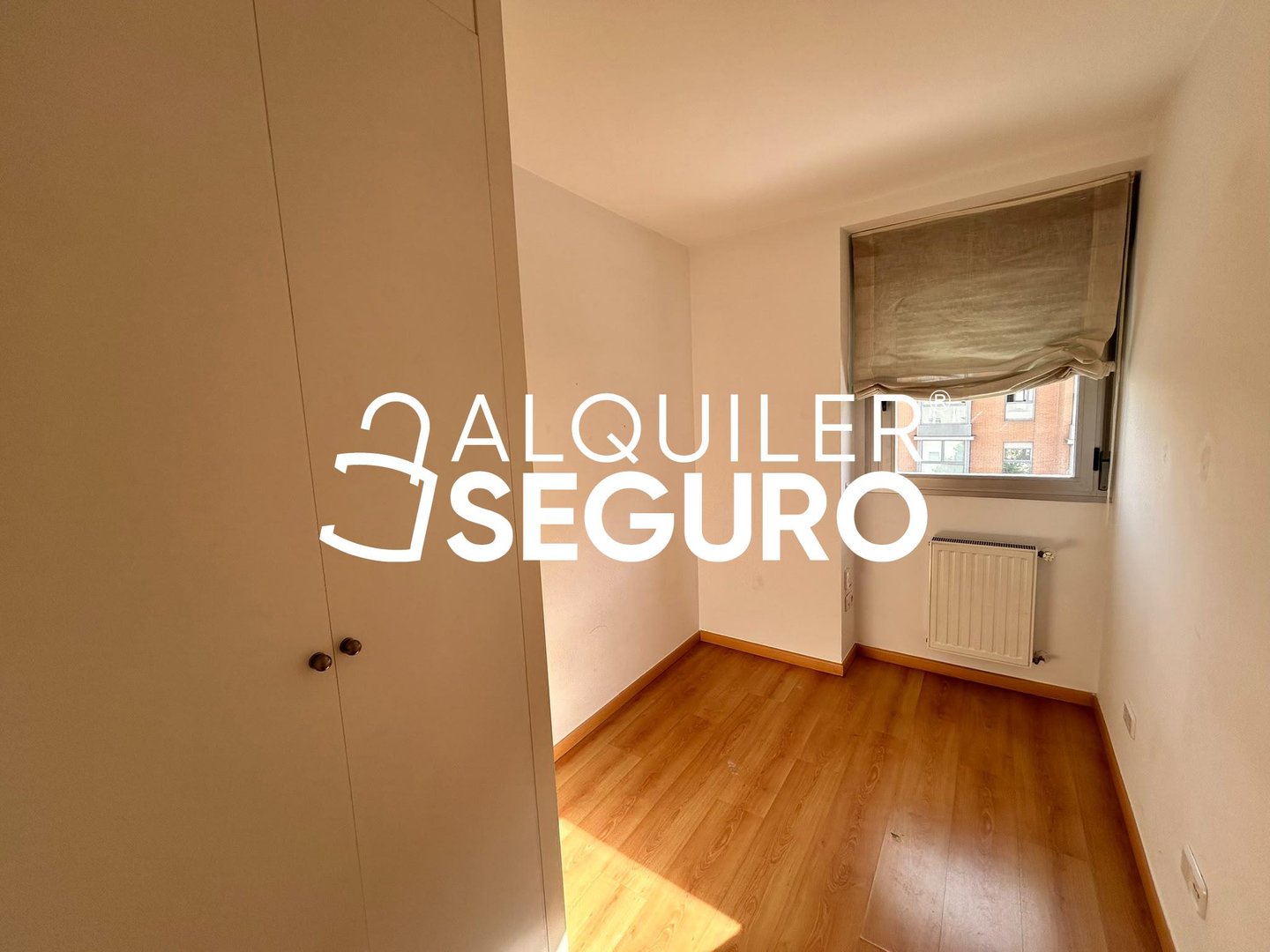 Appartamento 80 m² a Madrid