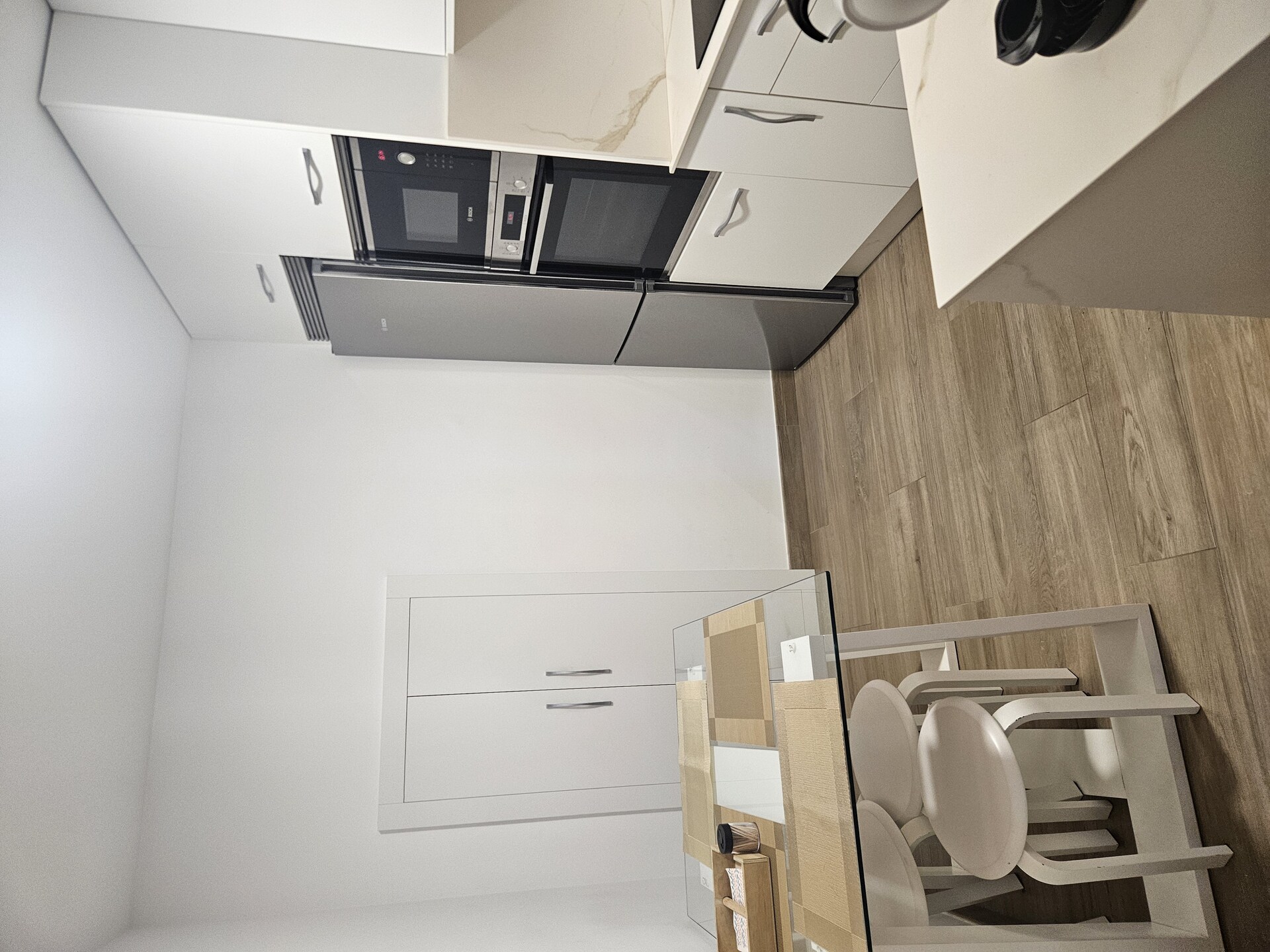 Piso de 70 m² en Santiago de Compostela