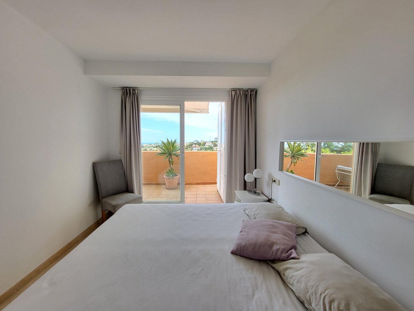 Pis de 68 m² a Marbella