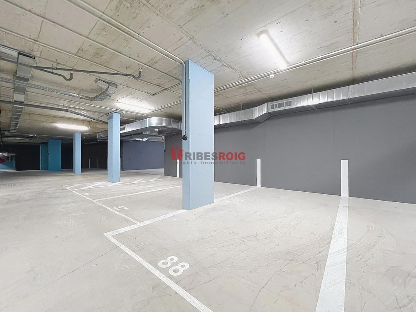 Piso de 128 m² en San Pedro de Ribas