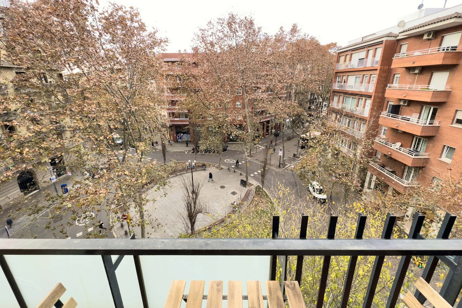 Pis de 129 m² a Barcelona