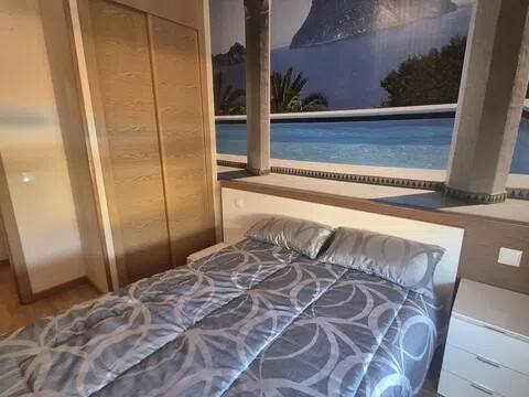 Piso de 95 m² en Ávila