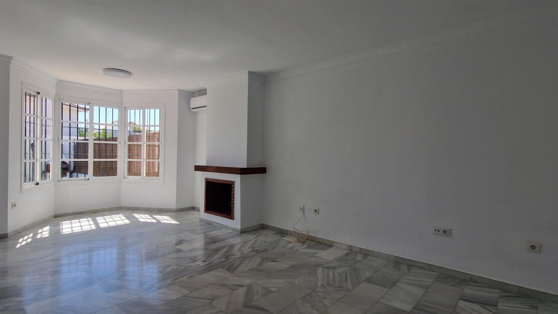 Piso de 121 m² en Jerez de la Frontera