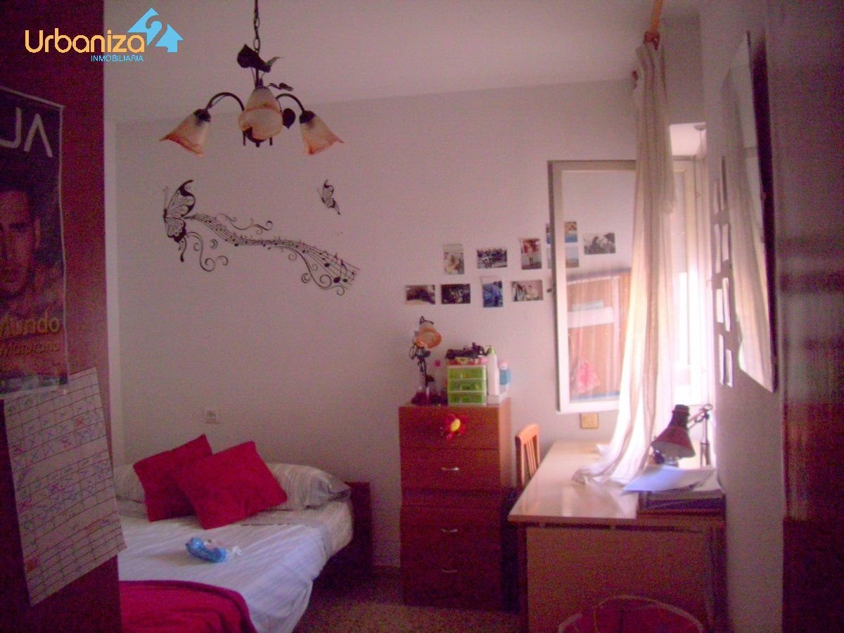 Piso de 90 m² en Badajoz