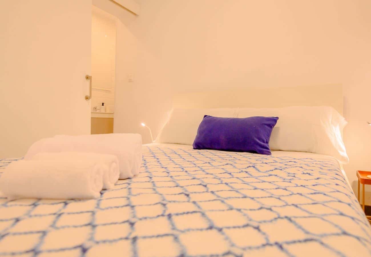 Apartamento 109 m² em Madrid