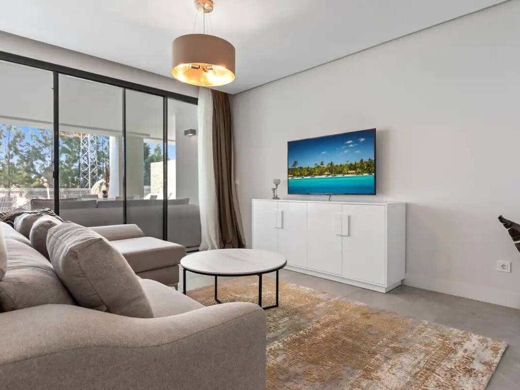 Pis de 140 m² a Marbella