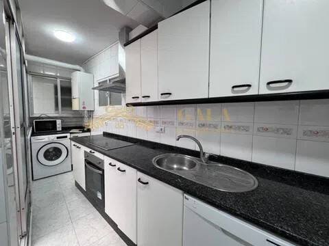 Piso de 110 m² en Cáceres