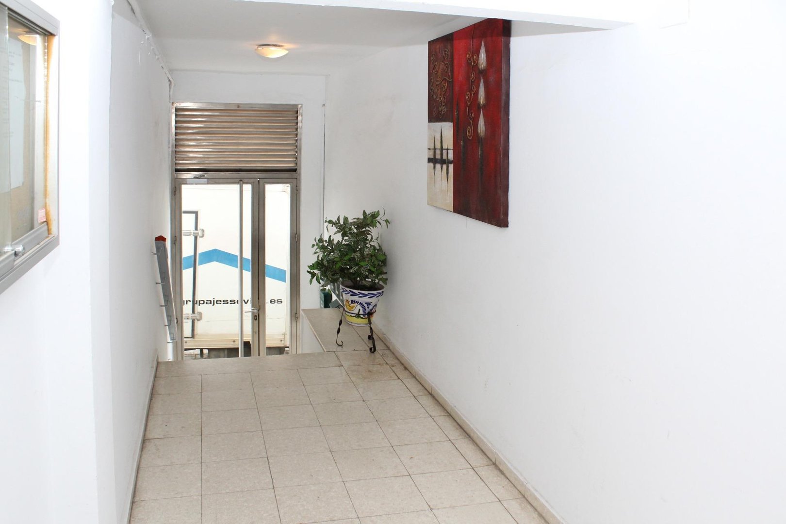Piso de 41 m² en Sevilla