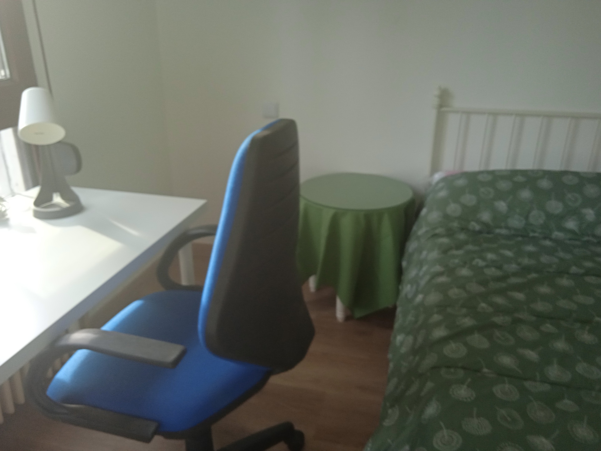 Piso de 95 m² en Oviedo