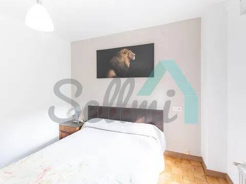 Pis de 95 m² a Oviedo