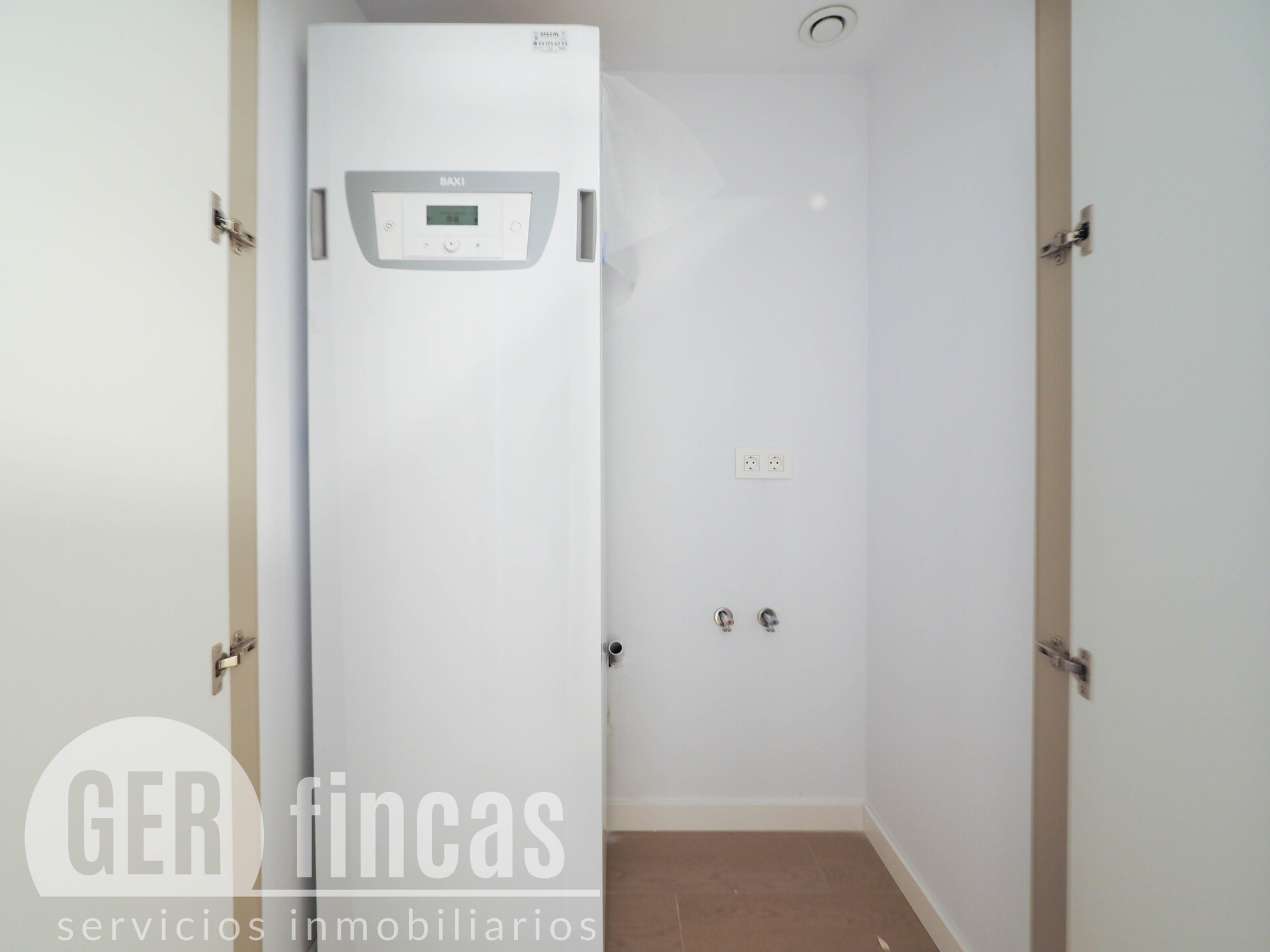 Piso de 66 m² en Terrassa