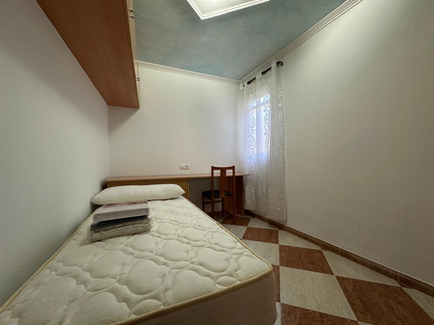 Piso de 81 m² en Olula del Río