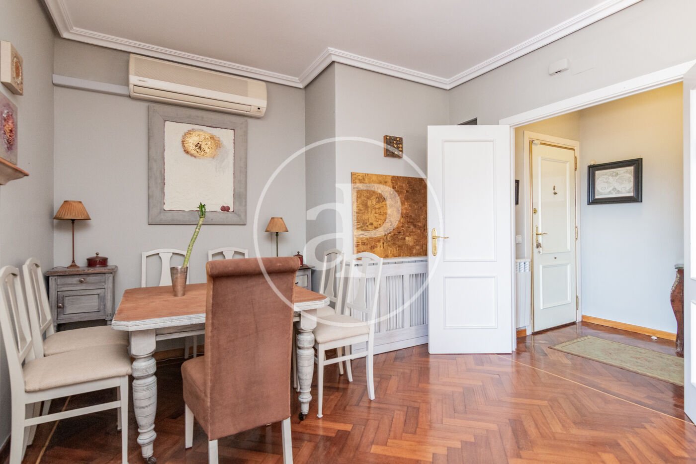Pis de 86 m² a Madrid