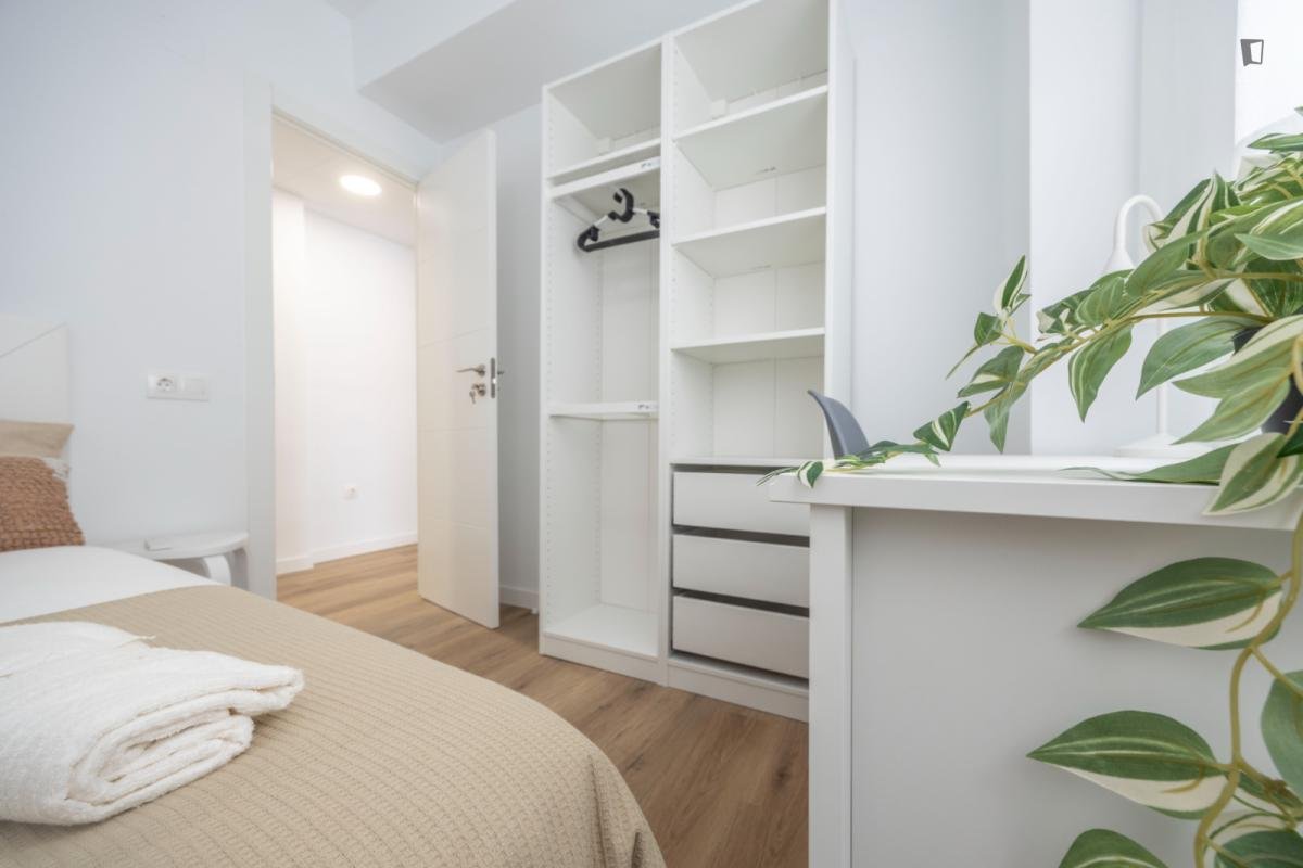 Habitació de lloguer, València