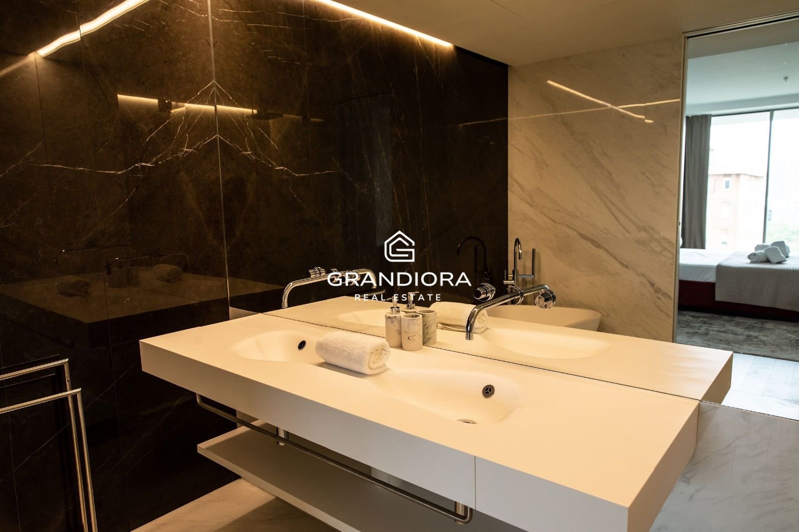 Piso de 87 m² en Barcelona
