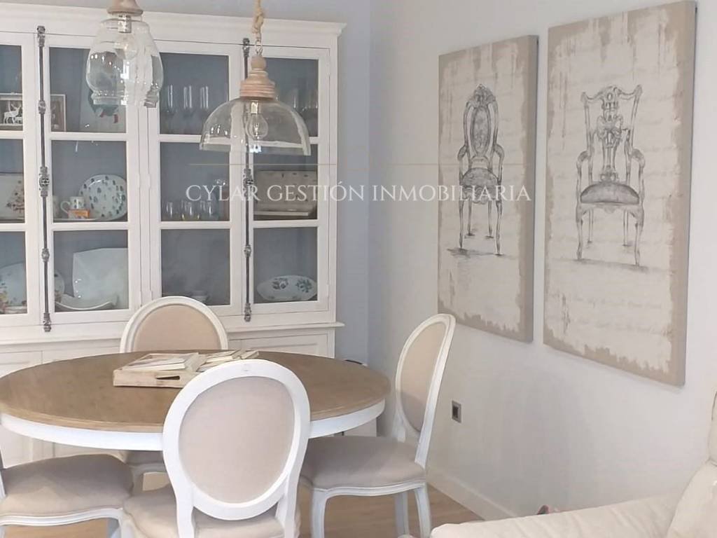 Piso de 100 m² en Salamanca