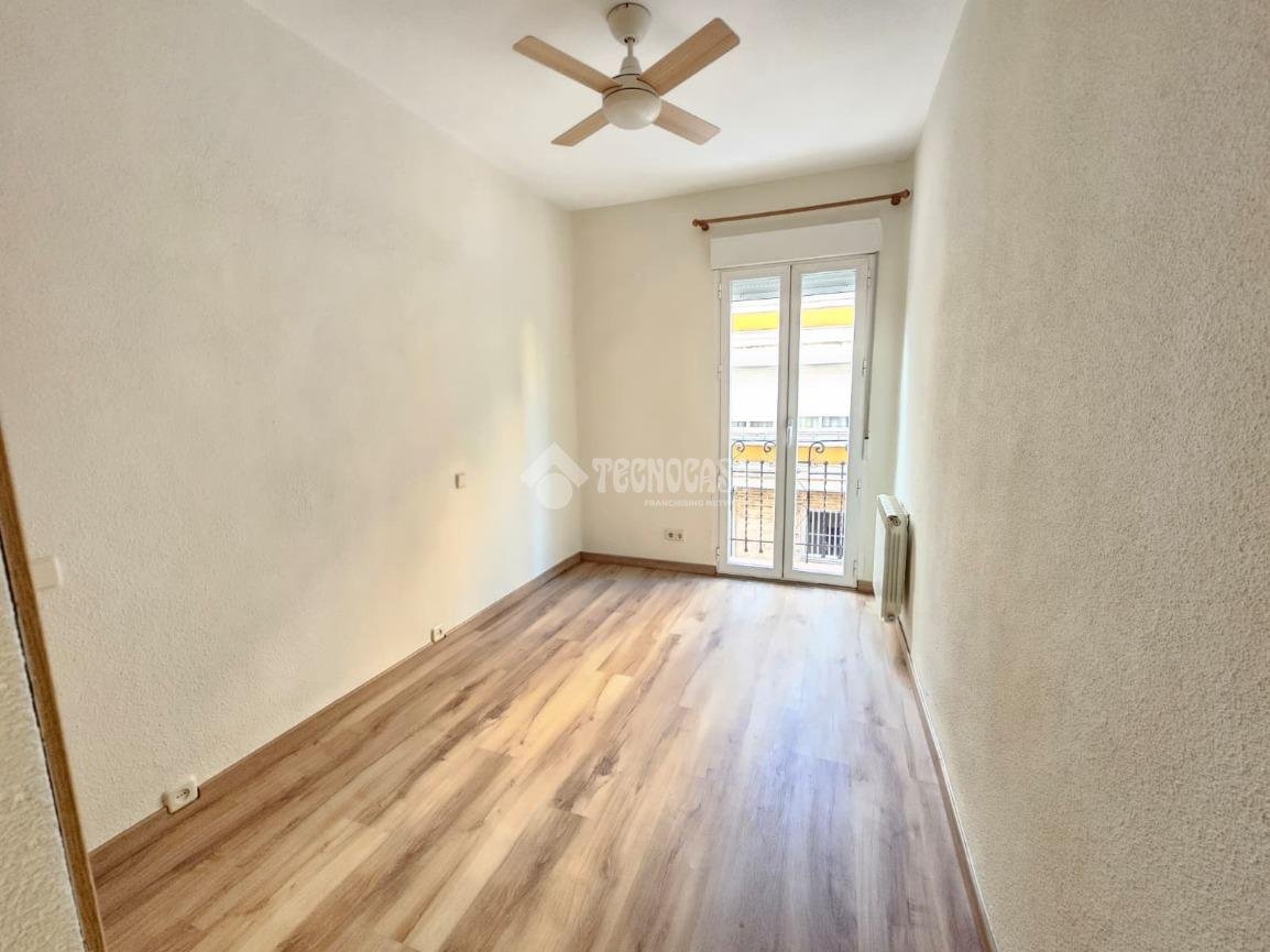 Pis de 54 m² a Madrid
