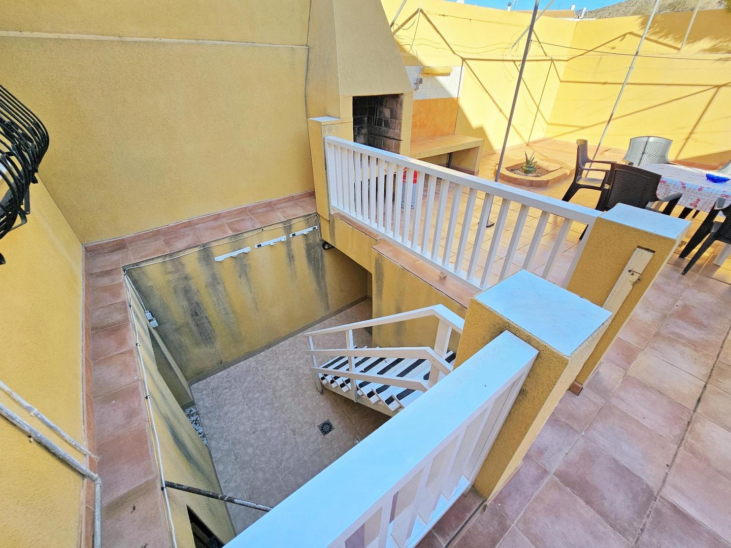 Casa de 150 m² en Cartagena