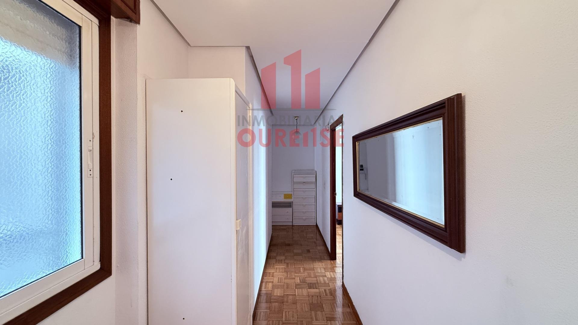 Piso de 105 m² en Ourense