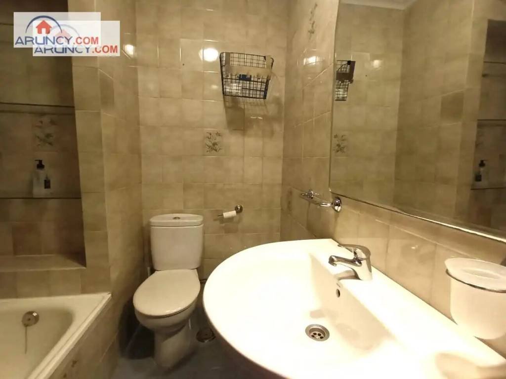 Pis de 90 m² a Sevilla