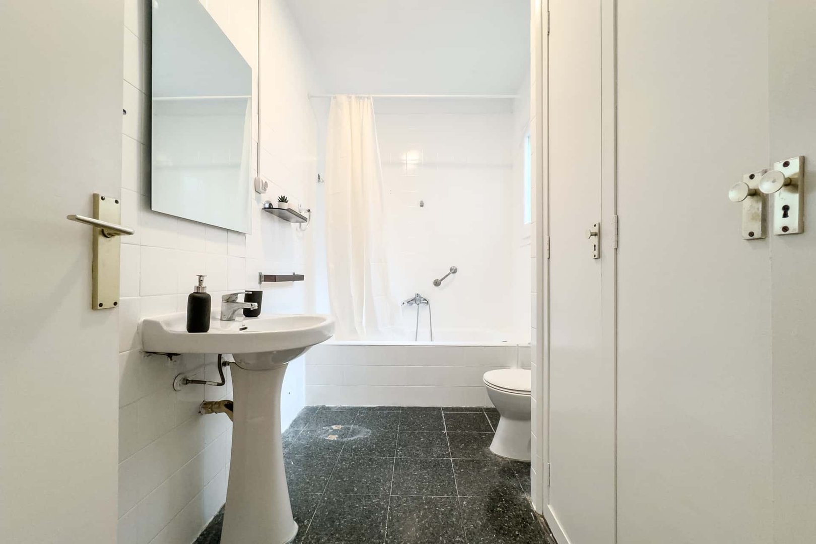 Zimmer zur Miete, Barcelona