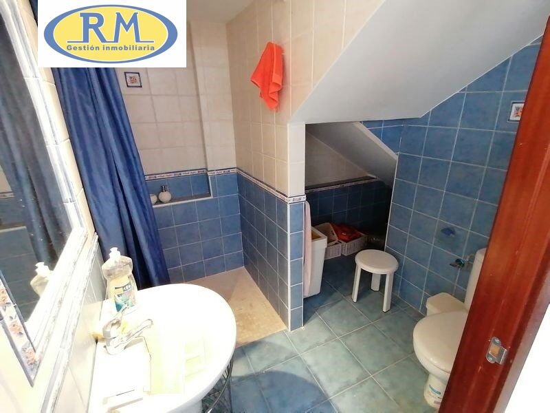 Piso de 170 m² en Cáceres