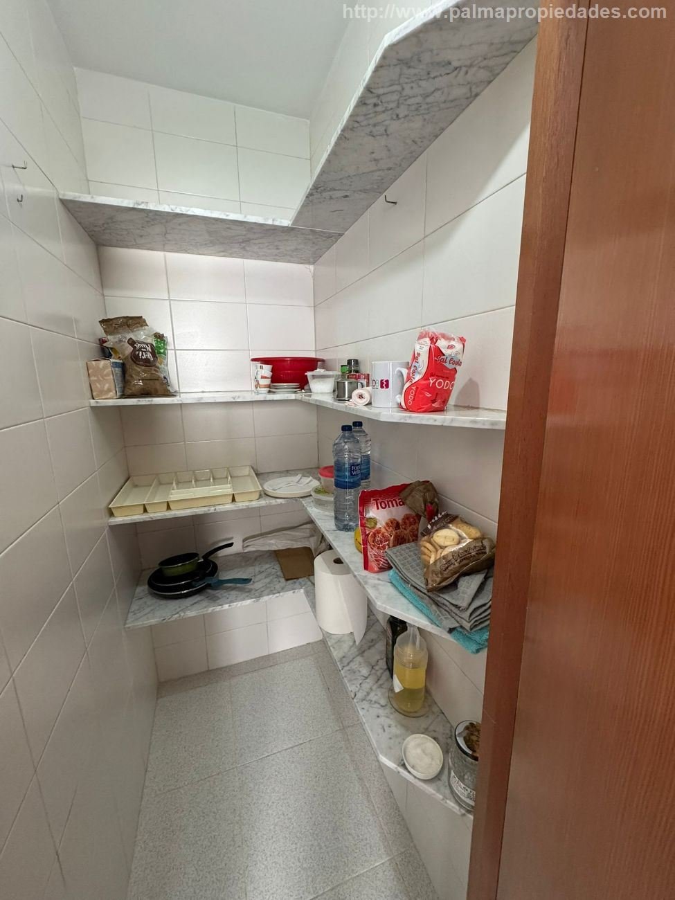 Piso de 120 m² en Palma