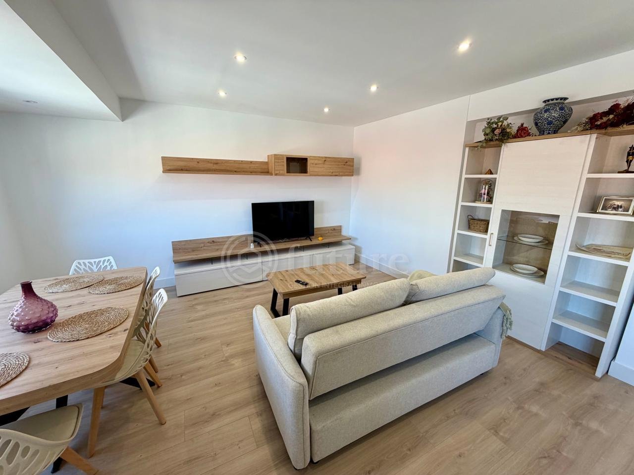 Habitació de lloguer, Salamanca