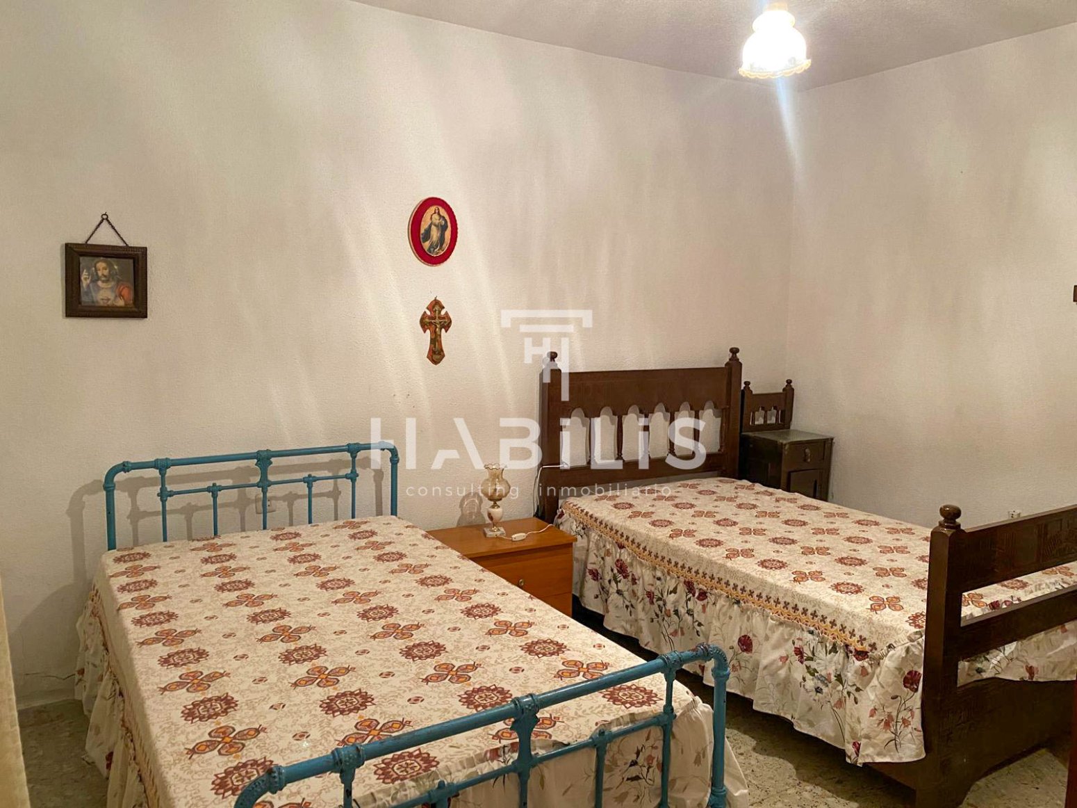 Casa de 90 m² en Guadamur