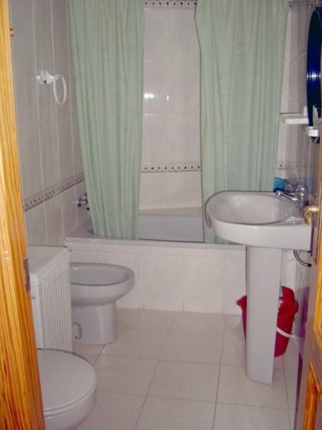 Piso de 80 m² en Cartaya