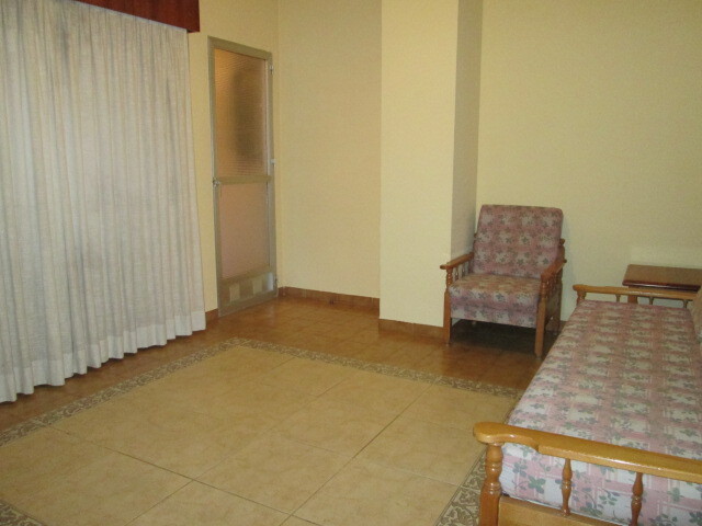 Wohnung 25 m² in Granada