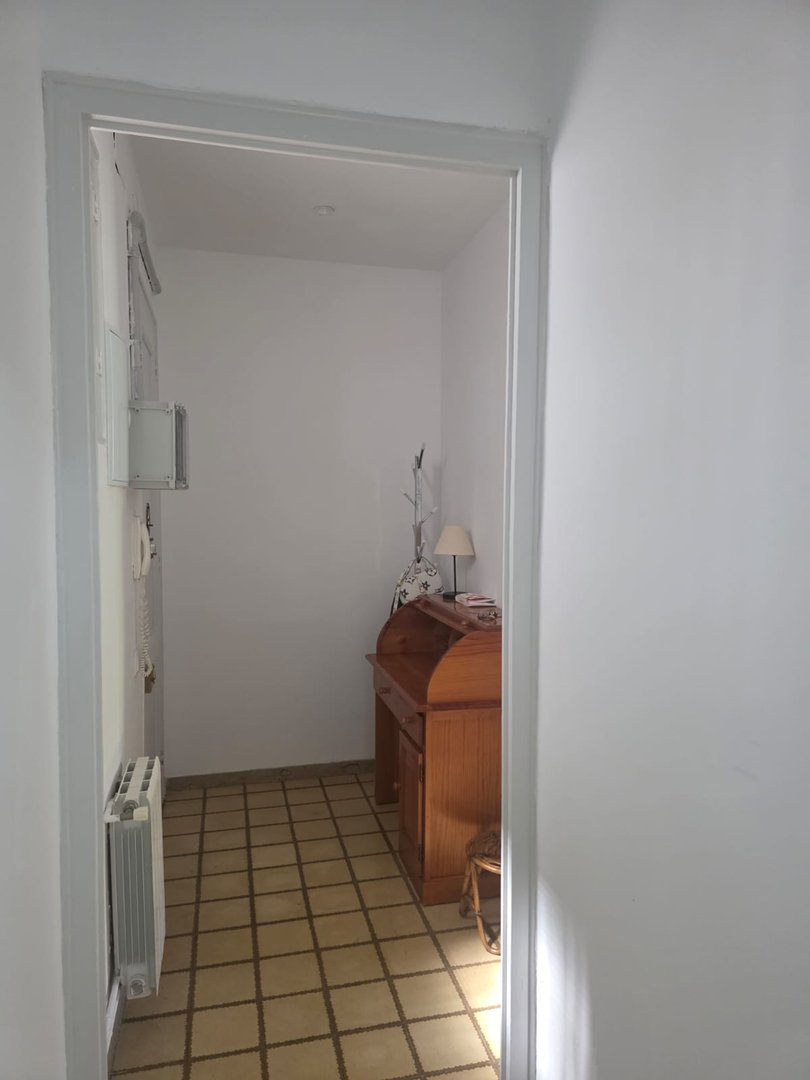 Habitación 120 m², Barcelona
