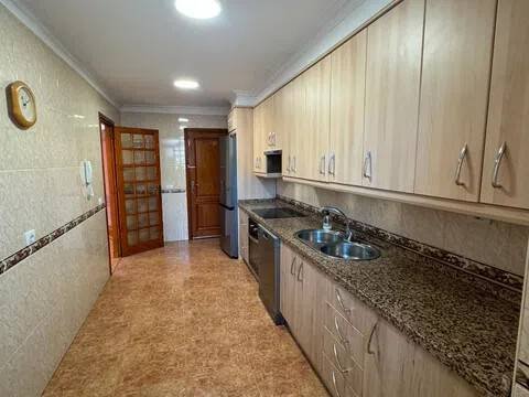 Piso de 140 m² en Santa Cruz de Tenerife