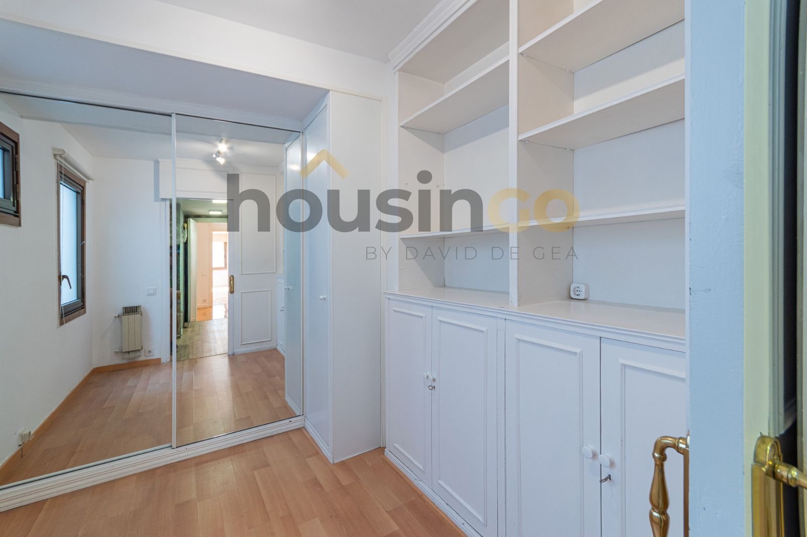 Piso de 115 m² en Madrid
