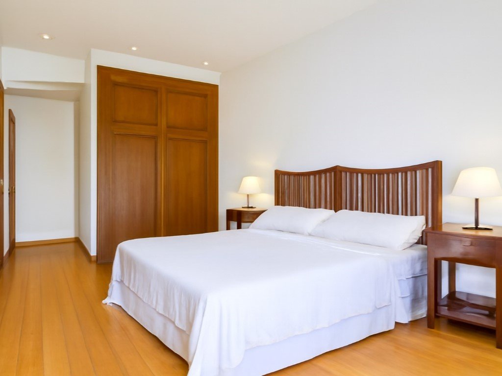 Piso de 275 m² en Puerto de la Cruz