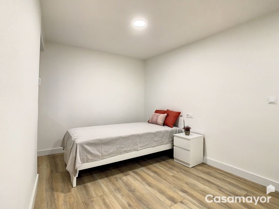 Piso de 130 m² en Alicante