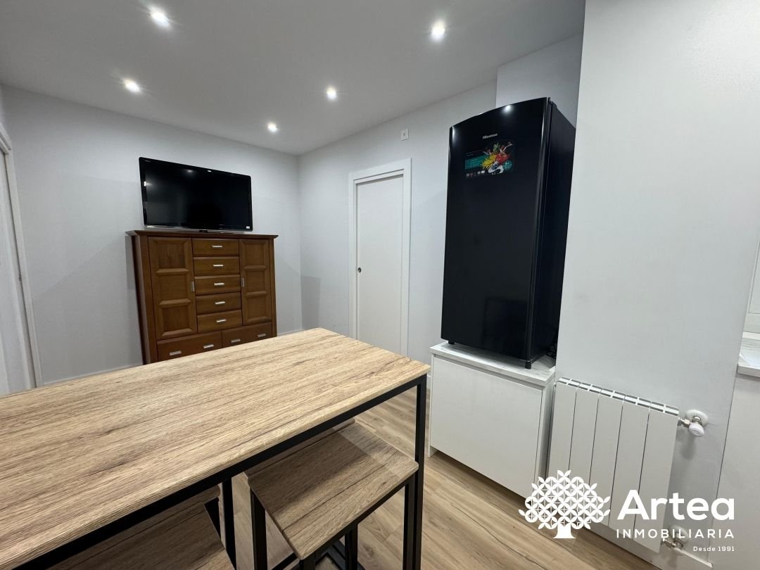 Piso de 40 m² en Bilbao