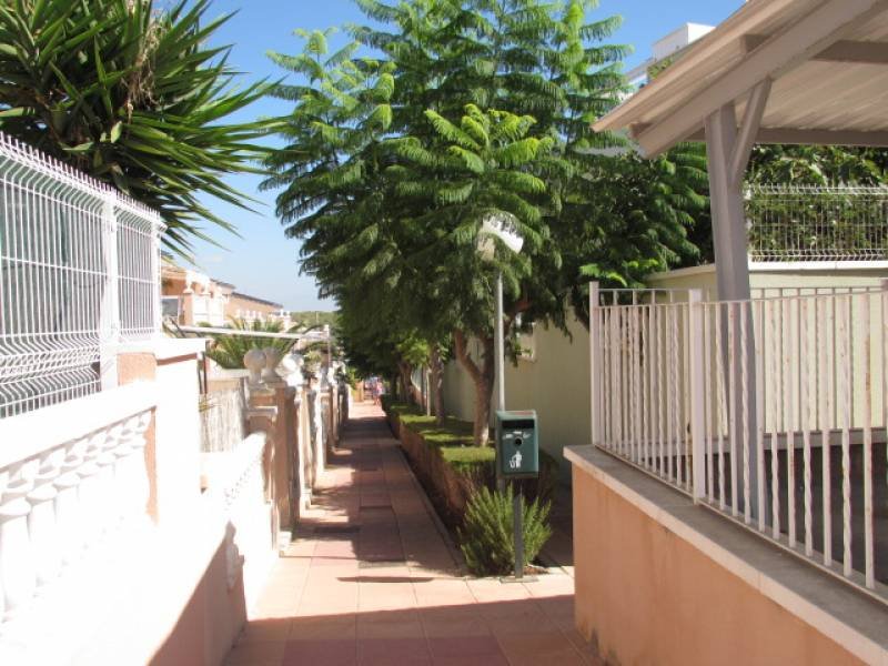 Pis de 73 m² a Santa Pola