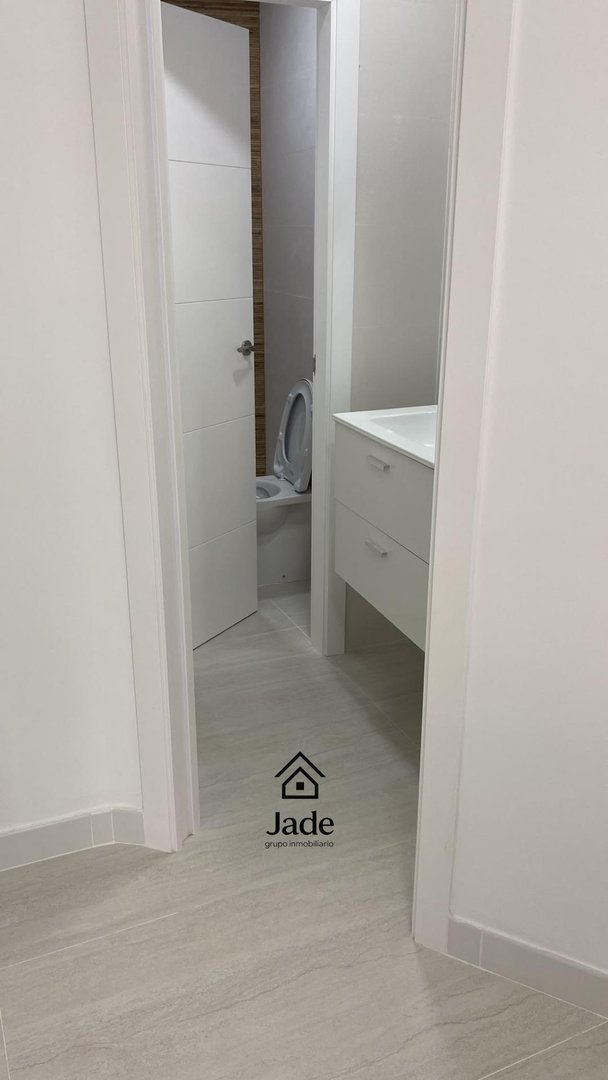 Pis de 40 m² a Còrdova