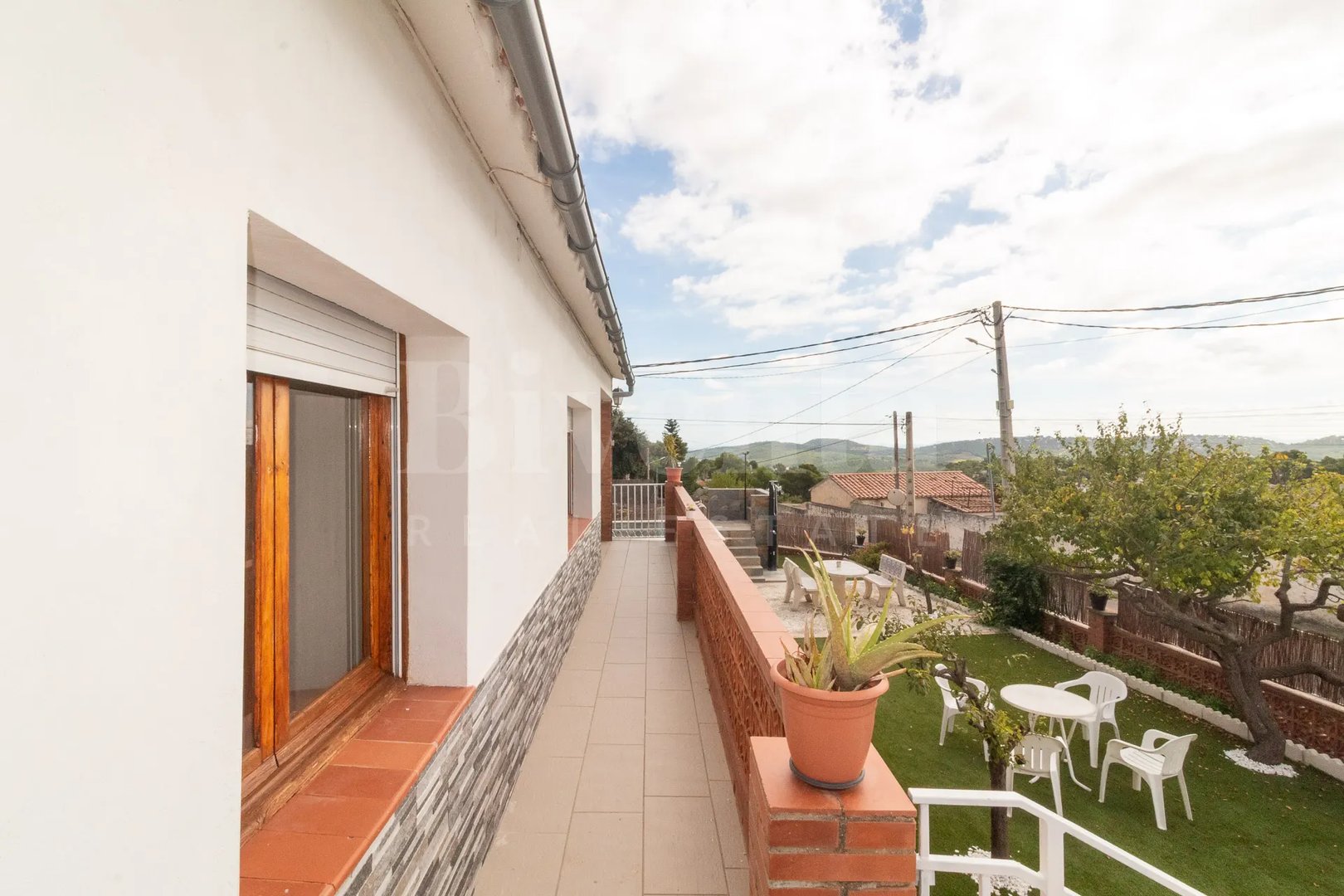 Casa de 90 m² en la Torre de Claramunt