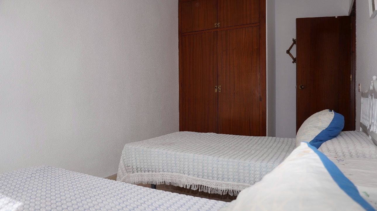 Piso de 106 m² en Motril