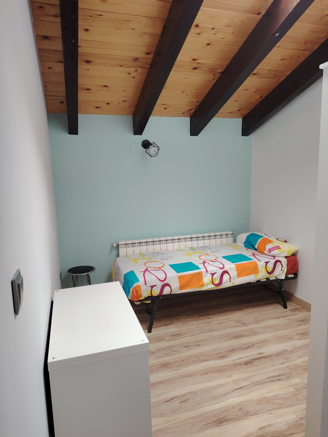 Piso de 125 m² en Huerta del Marquesado