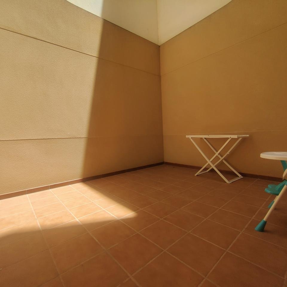 Piso de 121 m² en Las Palmas de Gran Canaria