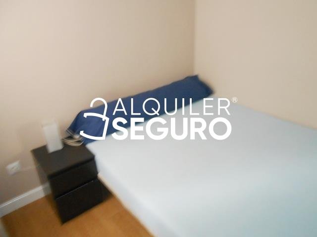 Piso de 55 m² en Madrid