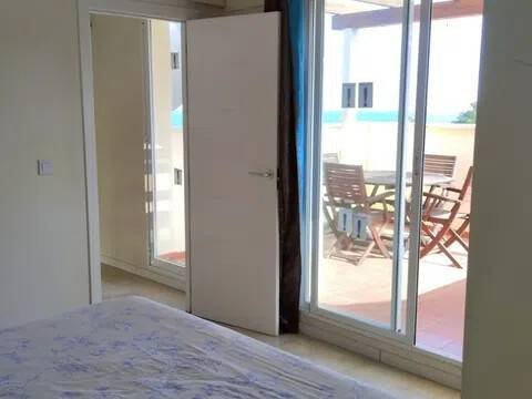 Piso de 142 m² en Altea
