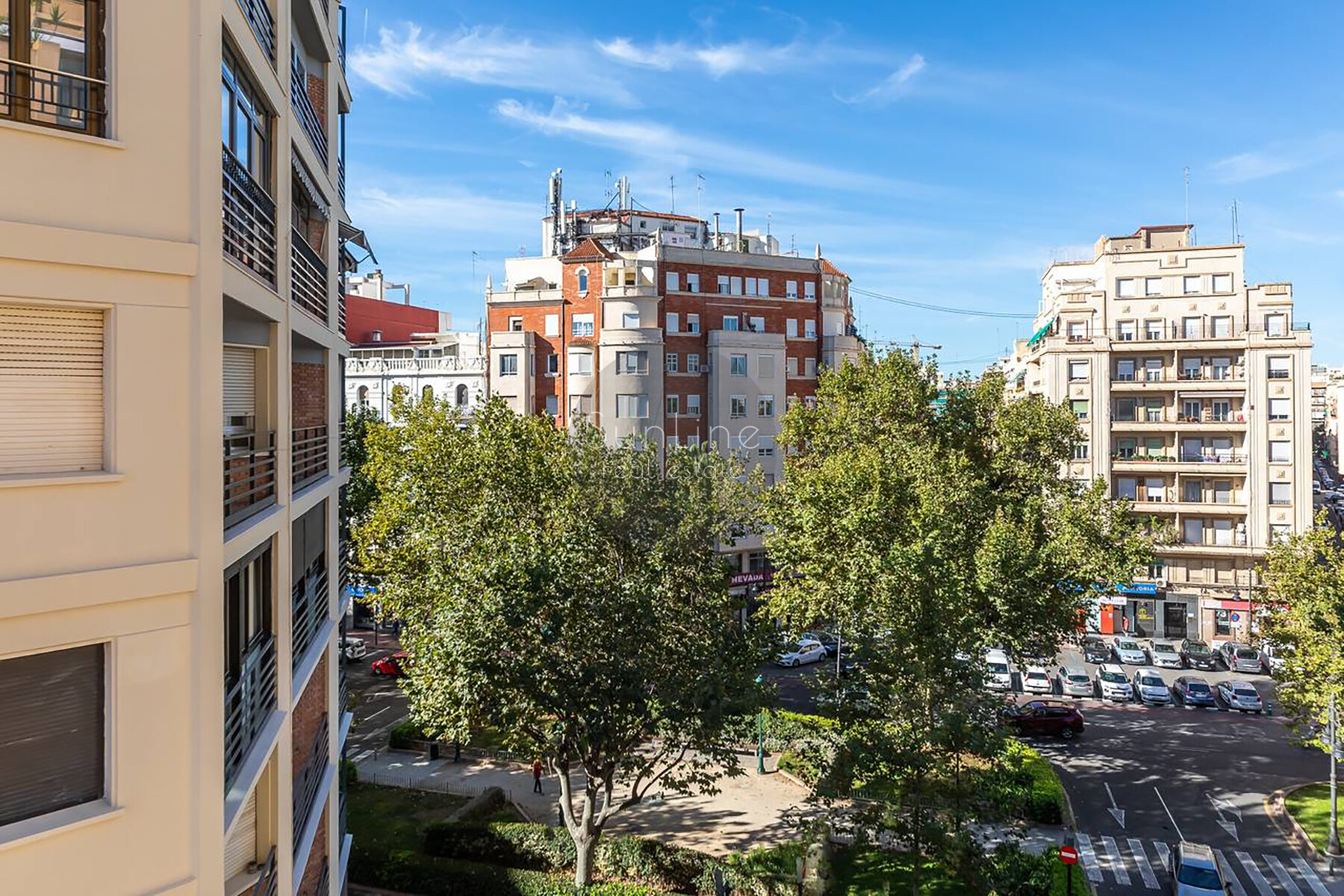 Piso de 84 m² en Valencia