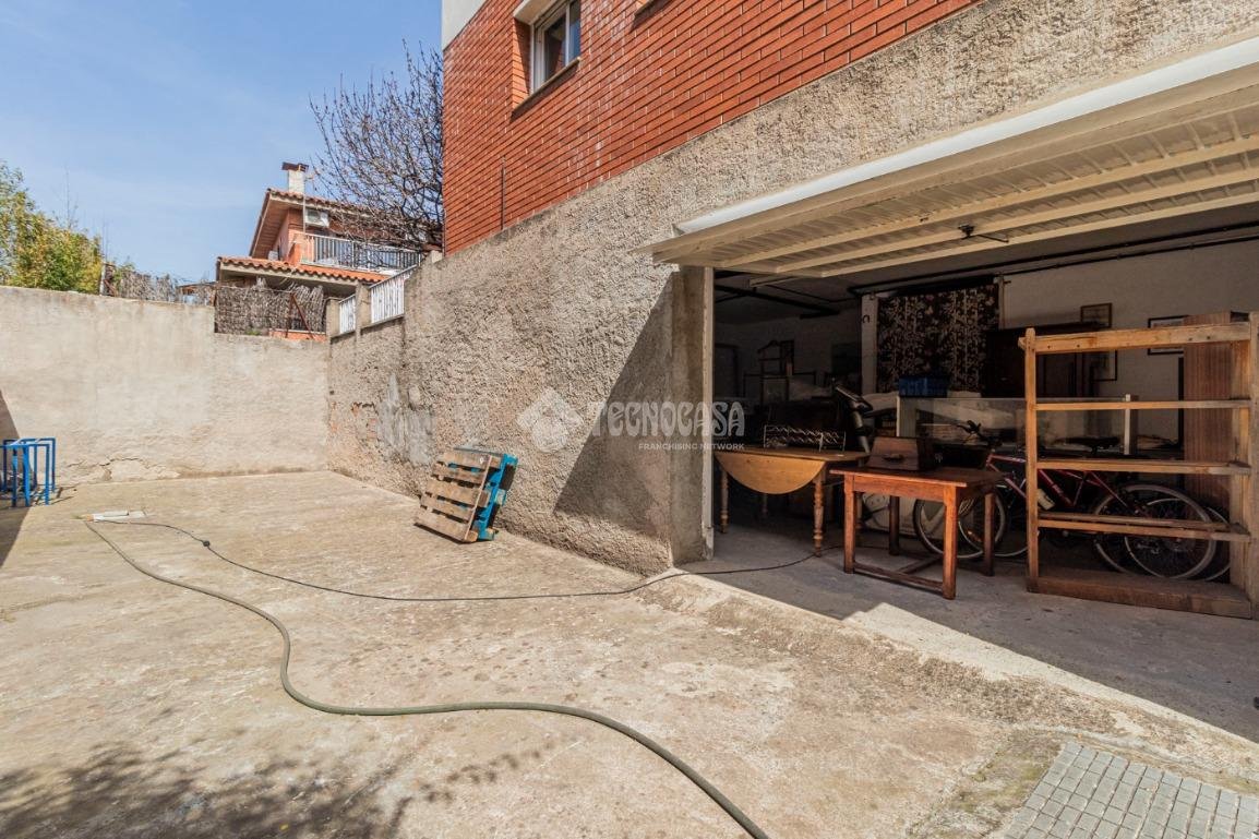 Piso de 206 m² en Sant Cugat del Vallès