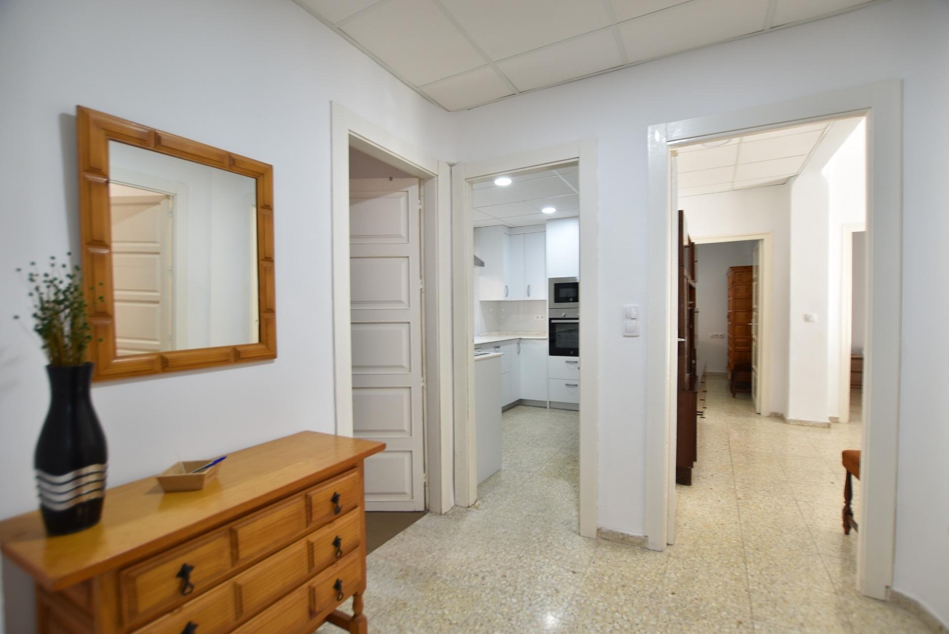 Piso de 90 m² en Granada