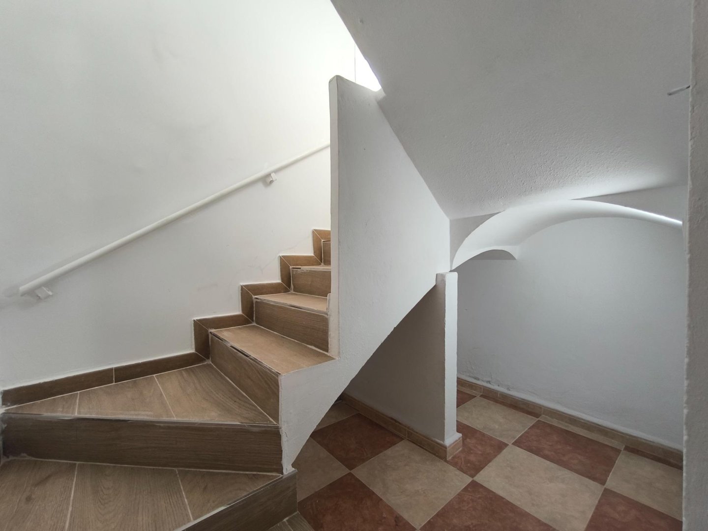 Piso de 161 m² en San Juan de Aznalfarache