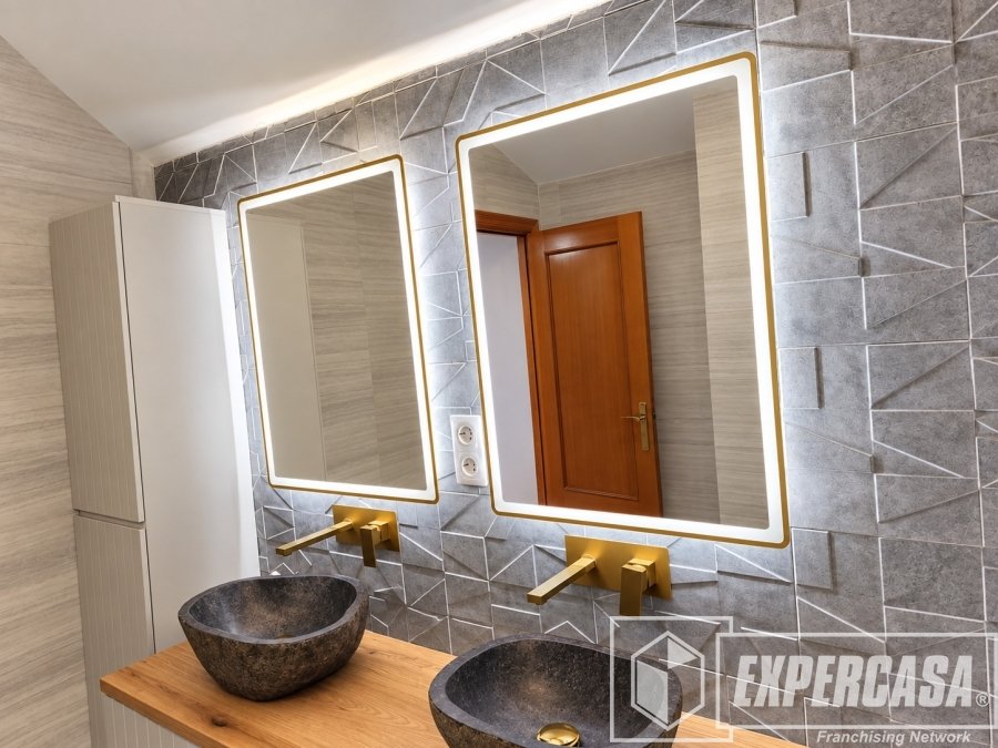 Piso de 128 m² en Manises